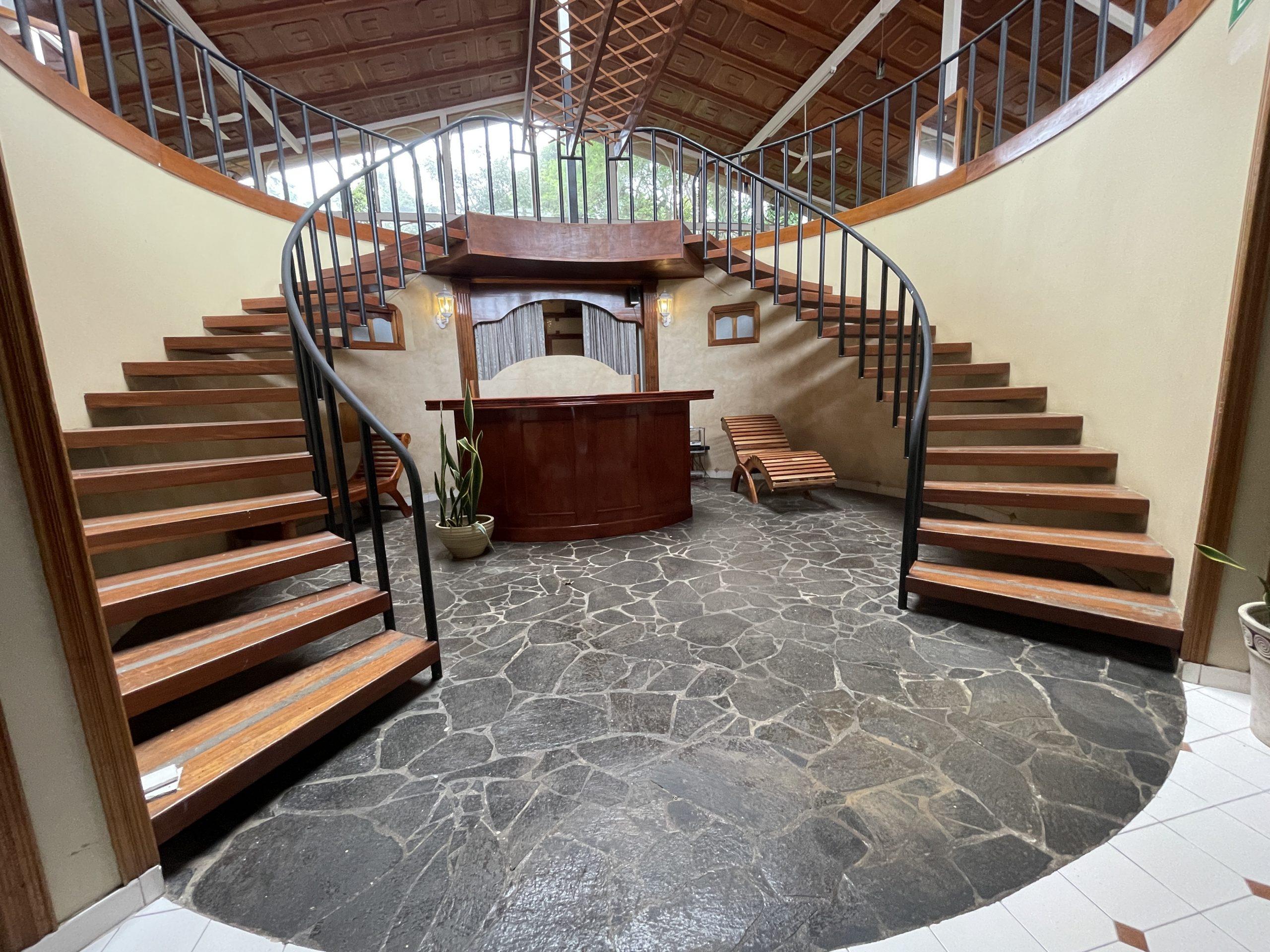 Martino Spa And Resort Animas  Zewnętrze zdjęcie