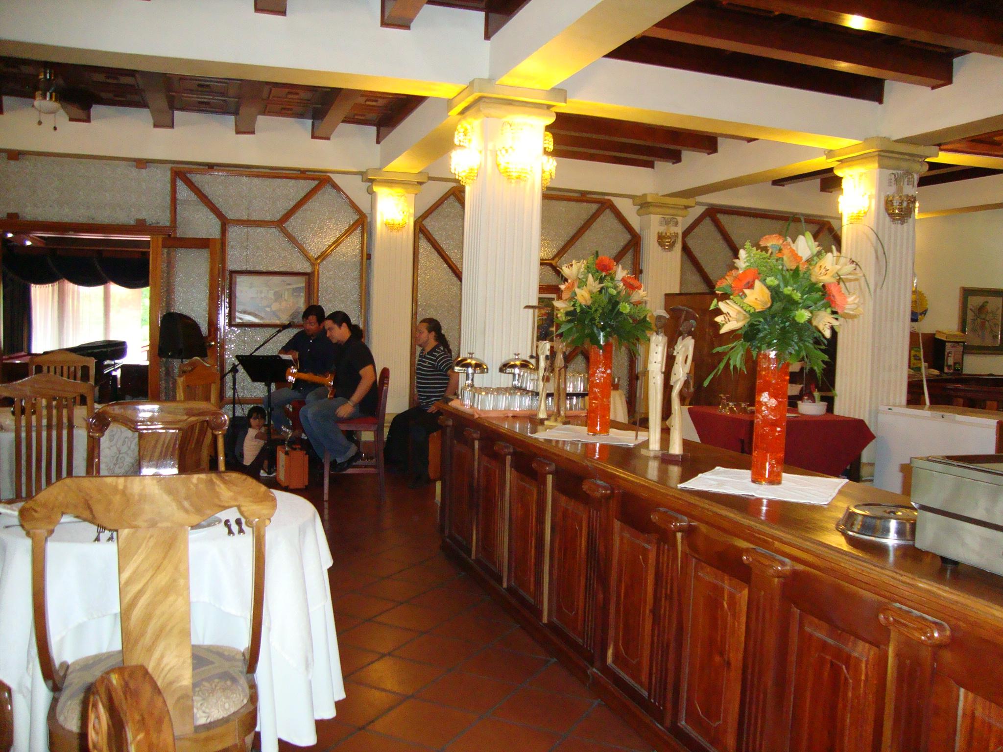 Martino Spa And Resort Animas  Zewnętrze zdjęcie