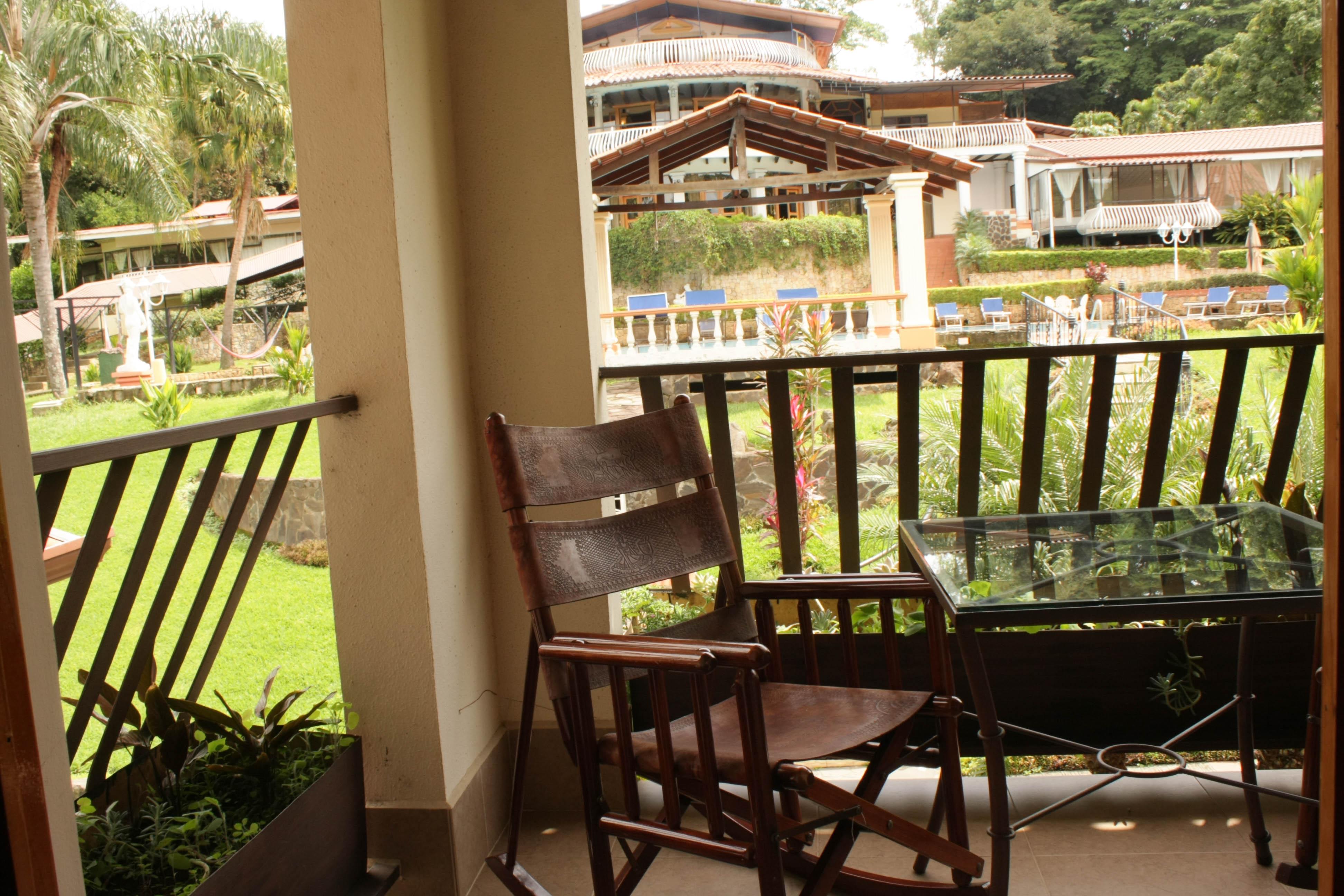 Martino Spa And Resort Animas  Zewnętrze zdjęcie