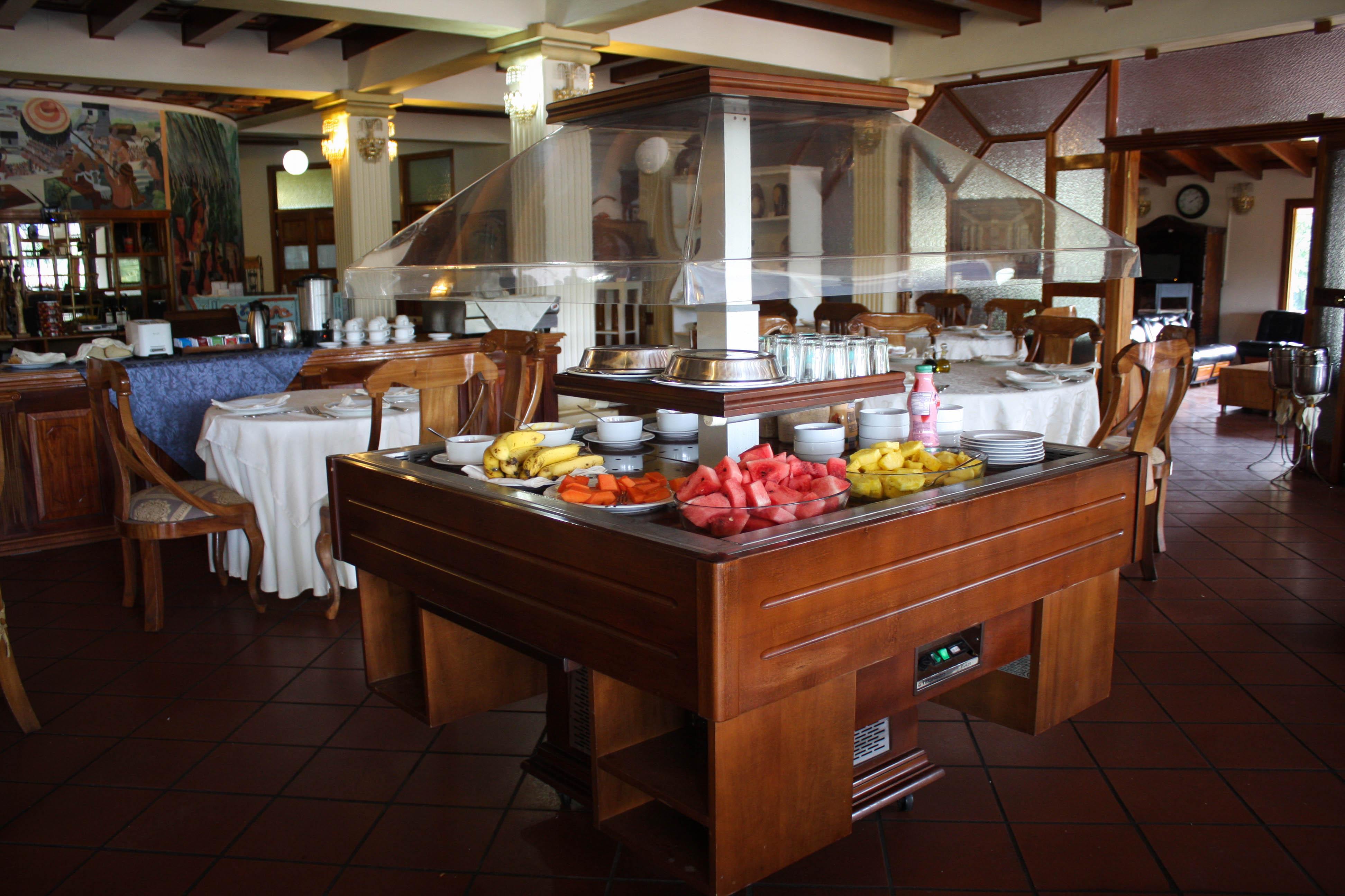 Martino Spa And Resort Animas  Zewnętrze zdjęcie