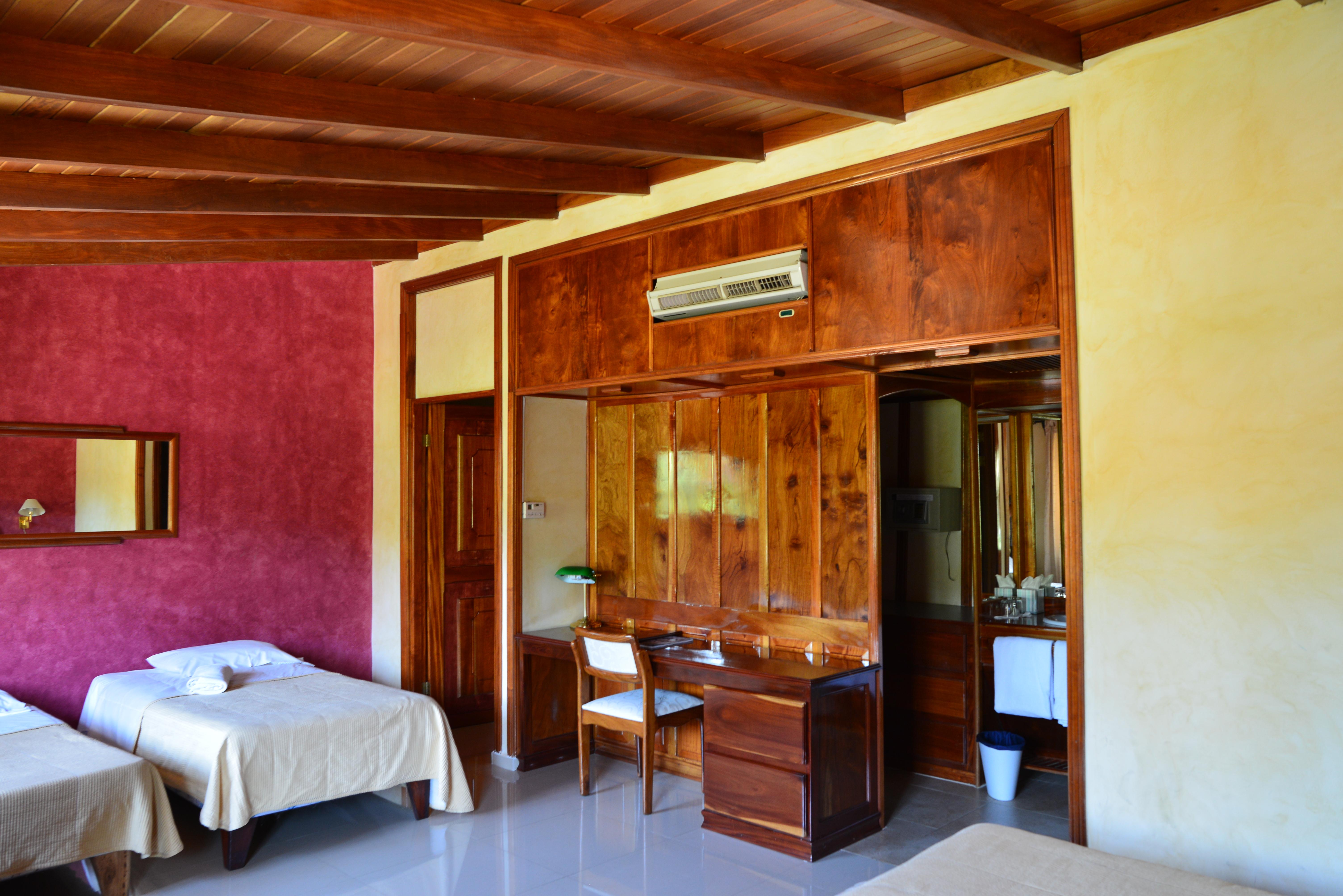 Martino Spa And Resort Animas  Zewnętrze zdjęcie