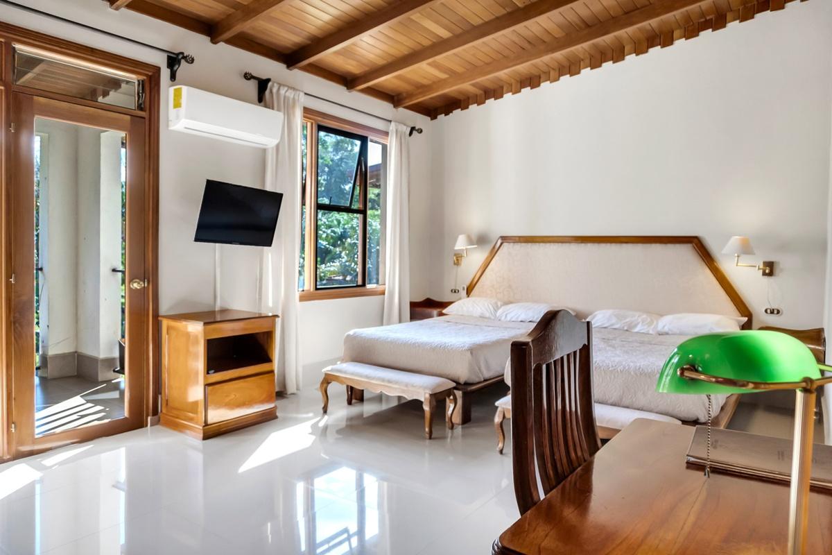 Martino Spa And Resort Animas  Zewnętrze zdjęcie