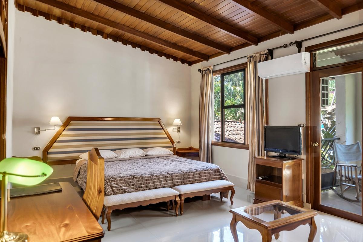 Martino Spa And Resort Animas  Zewnętrze zdjęcie