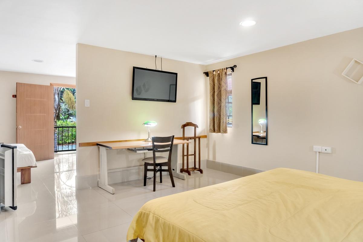 Martino Spa And Resort Animas  Zewnętrze zdjęcie