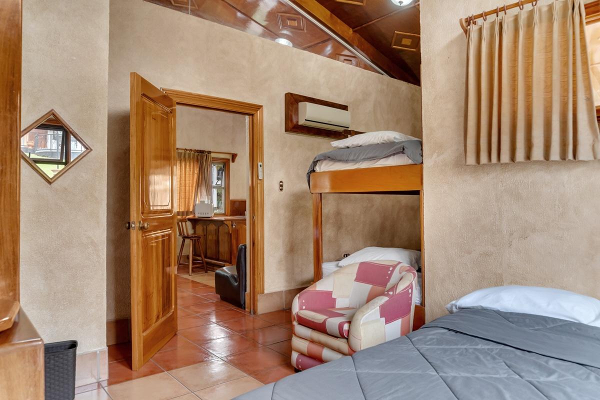 Martino Spa And Resort Animas  Zewnętrze zdjęcie