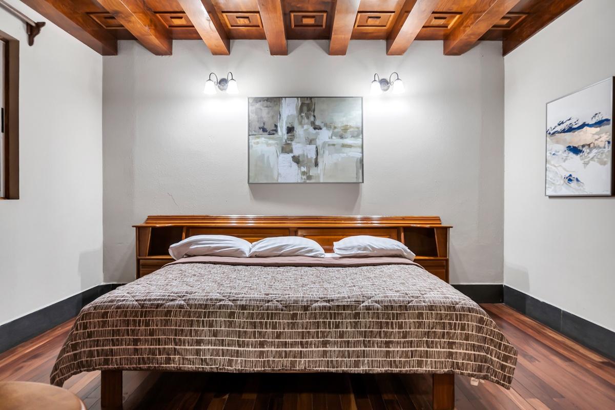 Martino Spa And Resort Animas  Zewnętrze zdjęcie