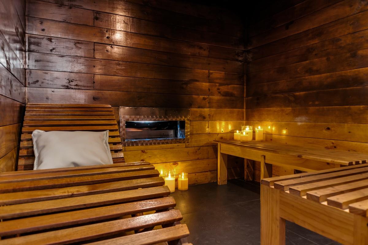 Martino Spa And Resort Animas  Zewnętrze zdjęcie