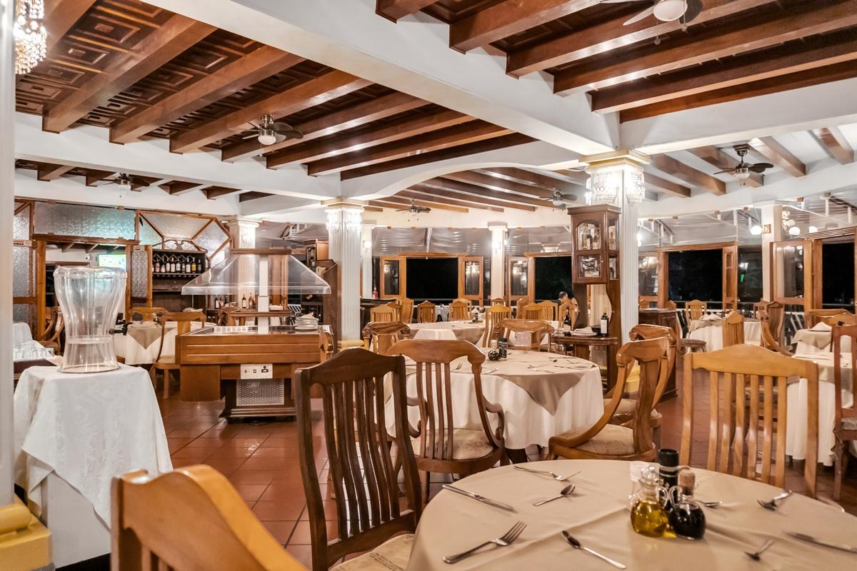 Martino Spa And Resort Animas  Zewnętrze zdjęcie