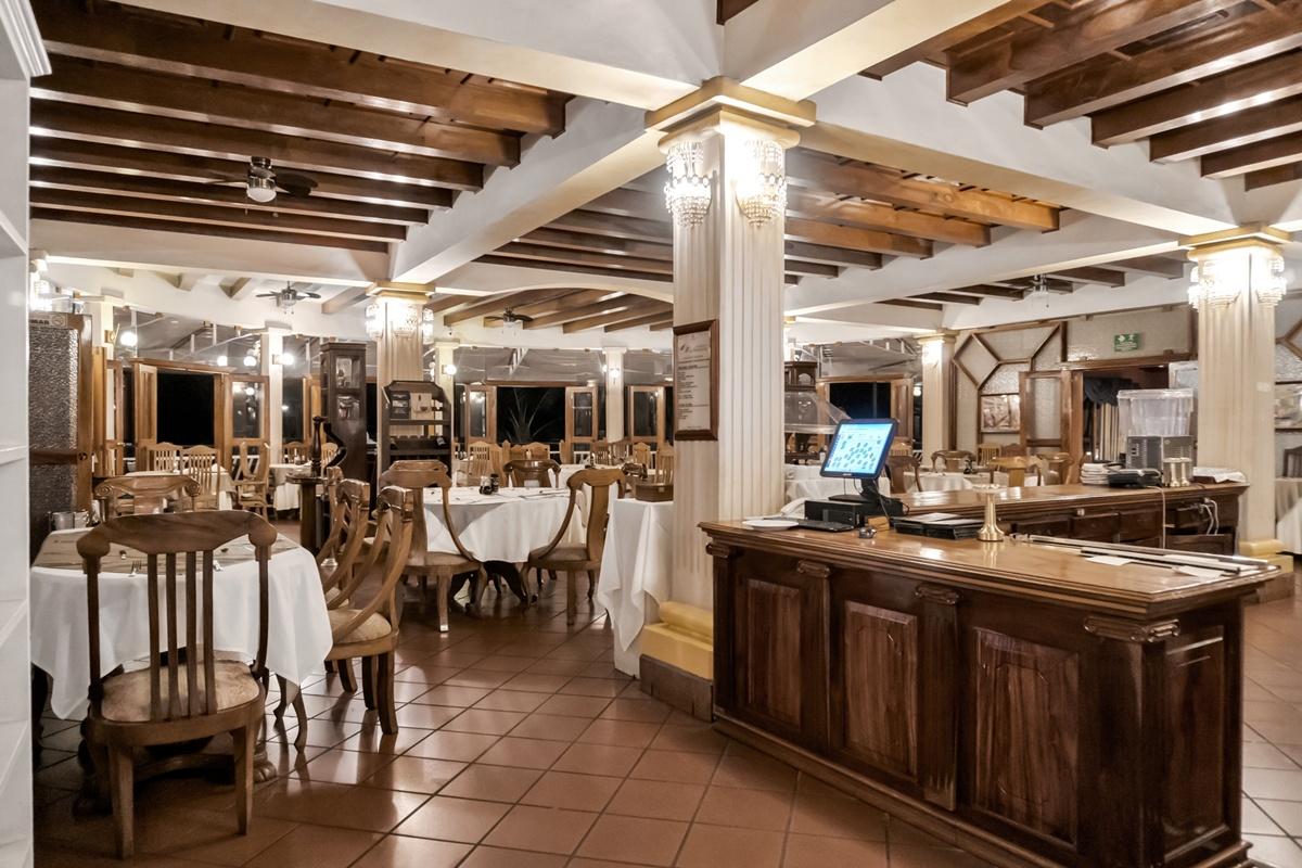 Martino Spa And Resort Animas  Zewnętrze zdjęcie