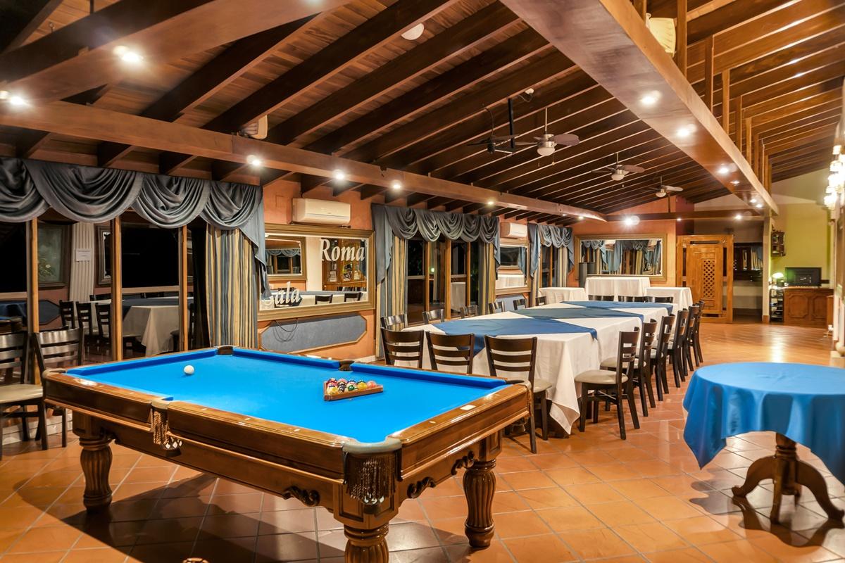 Martino Spa And Resort Animas  Zewnętrze zdjęcie