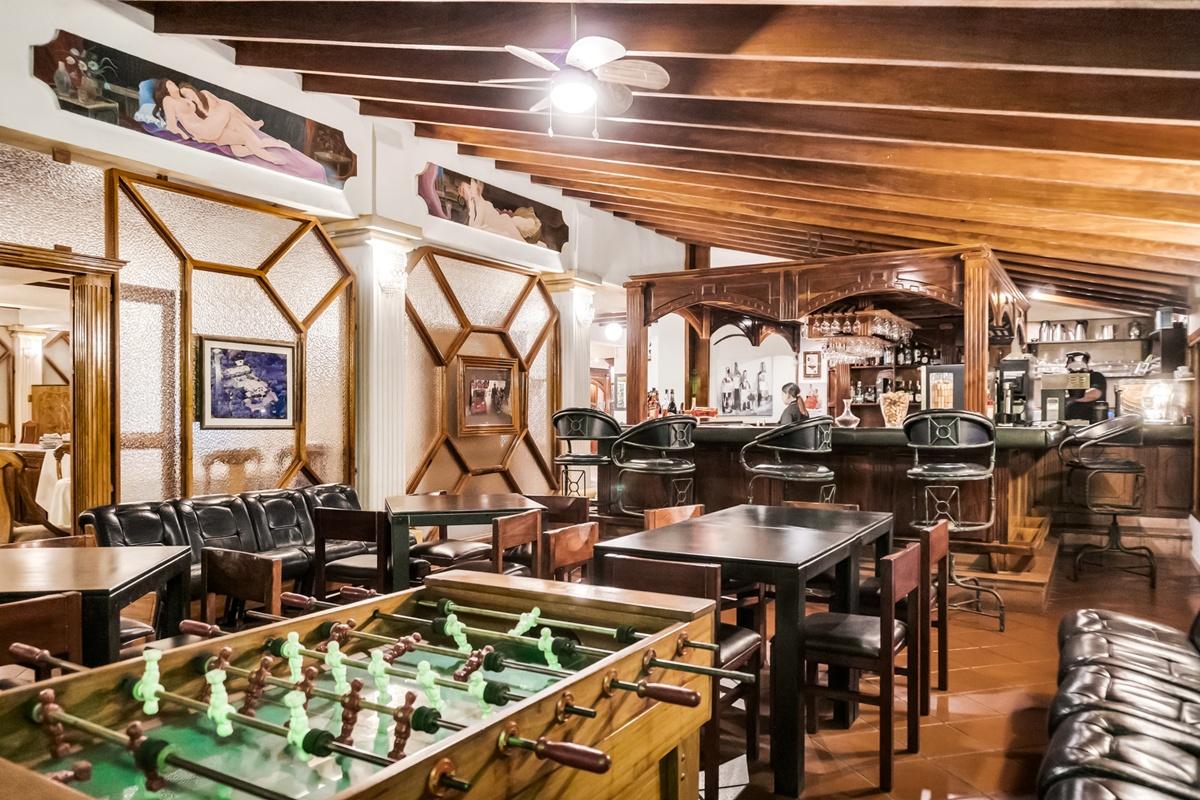 Martino Spa And Resort Animas  Zewnętrze zdjęcie