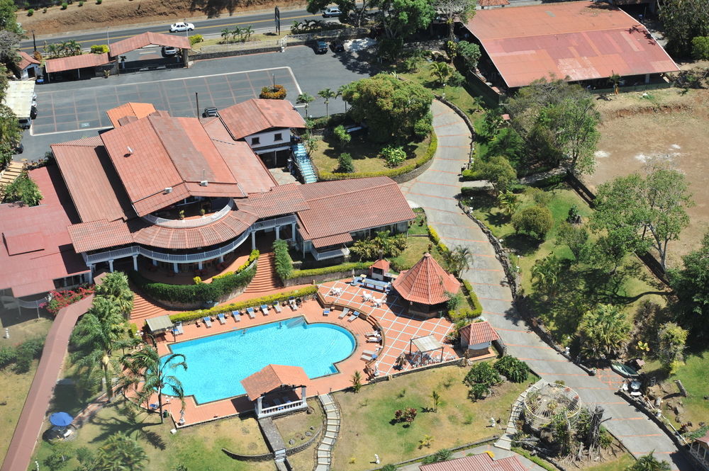 Martino Spa And Resort Animas  Zewnętrze zdjęcie